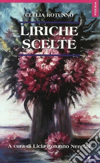 Liriche scelte libro