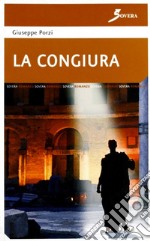 La congiura libro