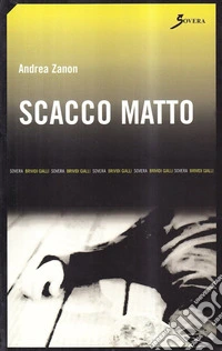 Scacco matto libro