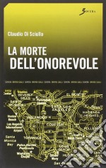 La morte dell'onorevole libro