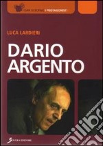 Dario Argento. Ediz. illustrata