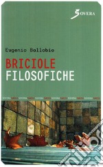 Briciole filosofiche libro