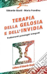 Terapia della gelosia e dell'invidia libro