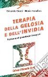 Terapia della gelosia e dell'invidia libro