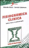 Fisiognomica clinica. Volti e facce in psicoterapia libro