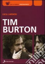 Tim Burton