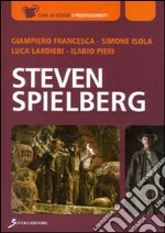 Steven Spielberg libro