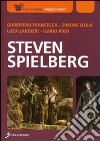 Steven Spielberg libro