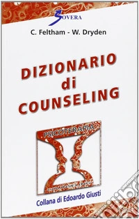 Dizionario di counseling libro