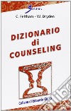 Dizionario di counseling libro