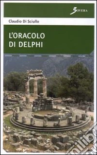 L'oracolo di Delphi libro
