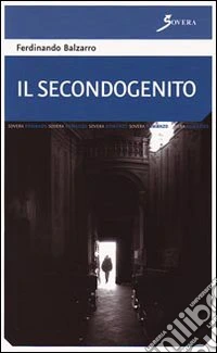 Il secondogenito libro