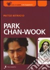 Park Chan-Wook libro