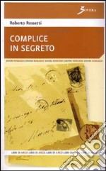 Complice in segreto libro