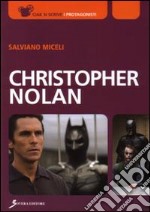 Christopher Nolan