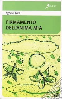 Firmamento dell'anima mia