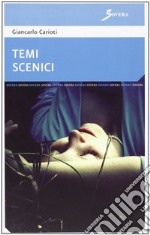 Temi scenici