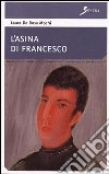 L'asina di Francesco libro