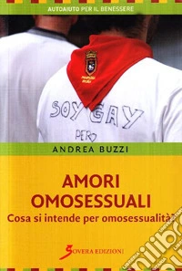 Amori omosessuali