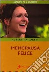 Menopausa felice libro