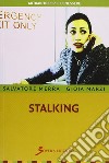 Stalking libro