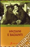 Anziani e badanti libro