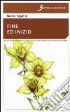 Fine ed inizio libro