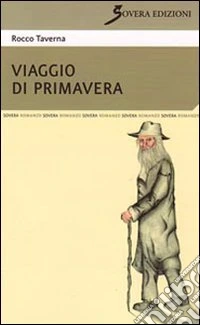 Viaggio di primavera libro