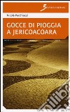 Gocce di pioggia a Jericoacoara libro di Perchiazzi Nicola