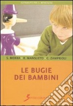 Le bugie dei bambini libro