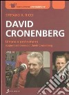 David Cronenberg. Umano e post-umano. Appunti sul cinema di David Cronenberg libro