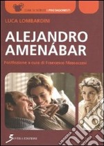 Alejandro Amenabar libro