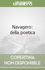 Navagero: della poetica libro