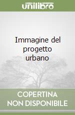 Immagine del progetto urbano libro