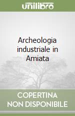 Archeologia industriale in Amiata