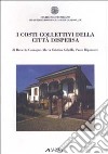 I costi collettivi della città dispersa libro