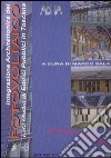Integrazione architettonica del fotovoltaico. Casi di studio di edifici pubblici in Toscana libro di Sala M. (cur.)