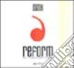 Reform per l'innovazione formale