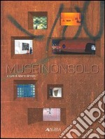 Musei non solo libro