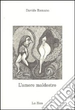 Amore maldestro libro