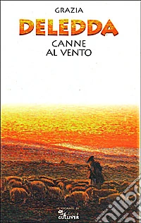 Canne al vento libro