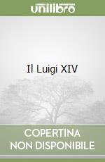 Il Luigi XIV libro