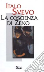 La coscienza di Zeno libro