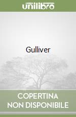 Gulliver libro