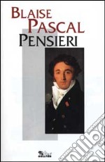 Pensieri libro