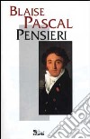 Pensieri libro