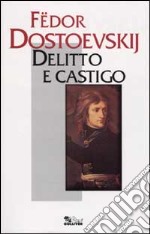 Delitto e castigo libro