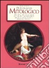 Dizionario mitologico libro