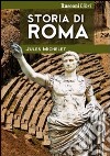 storia di Roma libro