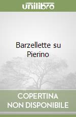 Barzellette su Pierino libro